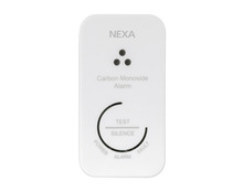 Kolmonoxidvarnare CMA-968/10Y Nexa